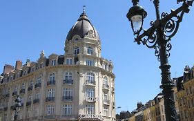 Carlton Hotel Lille